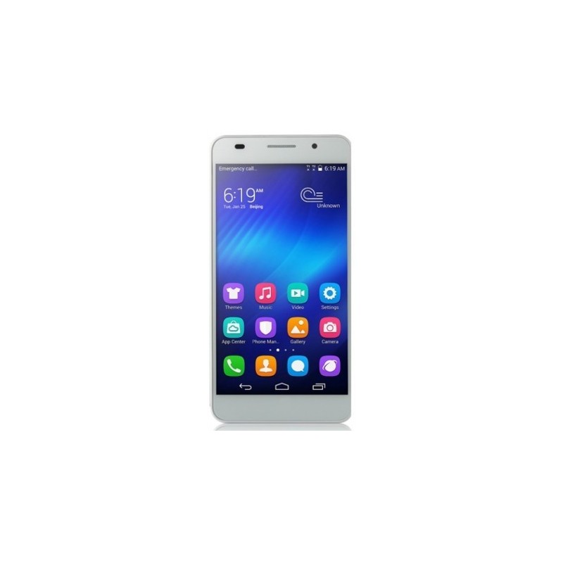 Diagnostic Huawei Honor 6 Peruwelz (Tournai)