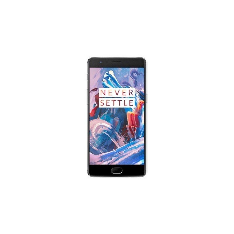 Changement de vitre OnePlus Three Peruwelz (Tournai)