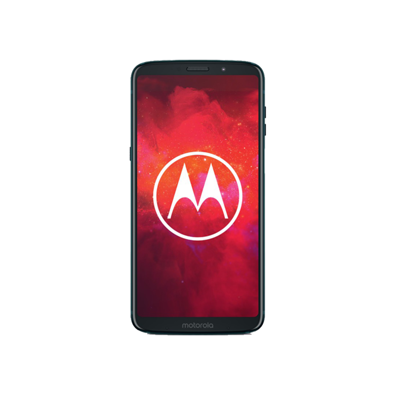 Changement de vitre Motorola Z3 PLAY Peruwelz (Tournai)