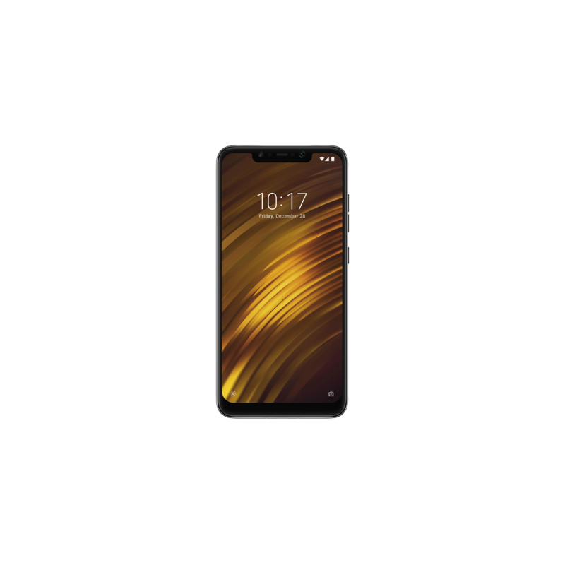 Changement de vitre Xiaomi Pocophone F1 Peruwelz (Tournai)