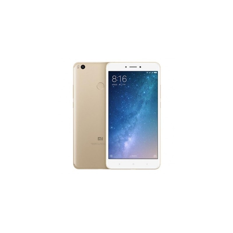 Diagnostic Xiaomi Max 2S Peruwelz (Tournai)