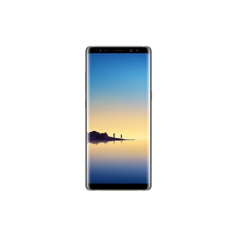 Diagnostic Samsung Galaxy Note 8 (N950F) Peruwelz (Tournai)