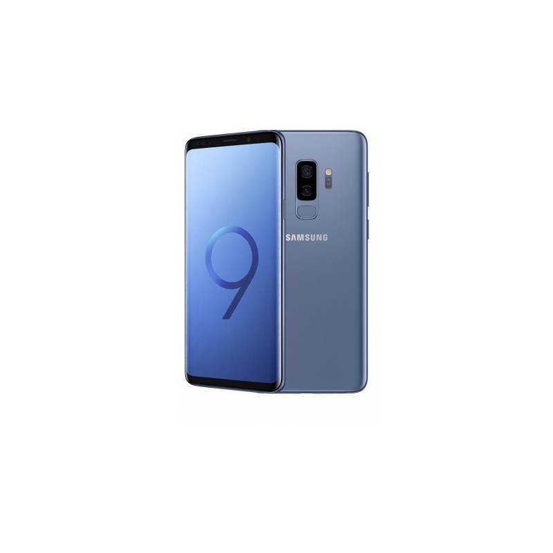 Changement de vitre + LCD Samsung Galaxy S9 Plus Peruwelz (Tournai)