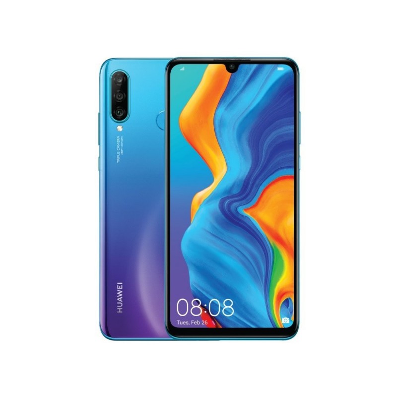 Diagnostic Huawei P30 Lite Peruwelz (Tournai)