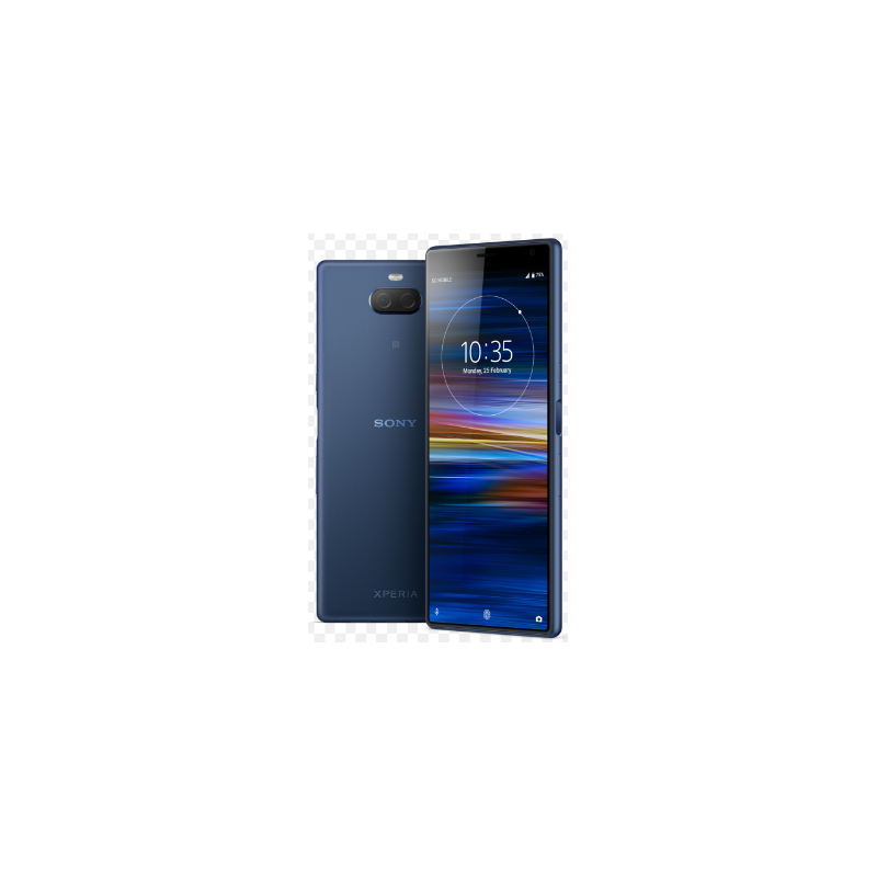 Diagnostic Sony Xperia 10 Plus Peruwelz (Tournai)