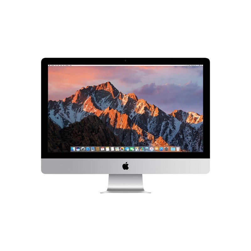 Diagnostic iMac 21,5" - 4K A1418 EMC 3069 - 2017 Peruwelz (Tournai)