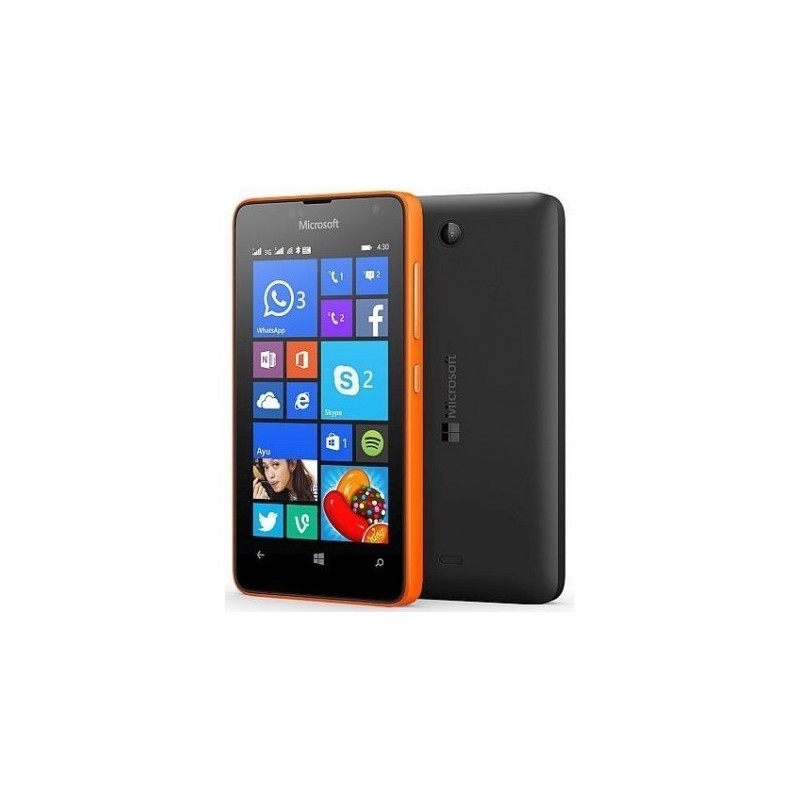 Changement de batterie Microsoft Lumia 430 Peruwelz (Tournai)