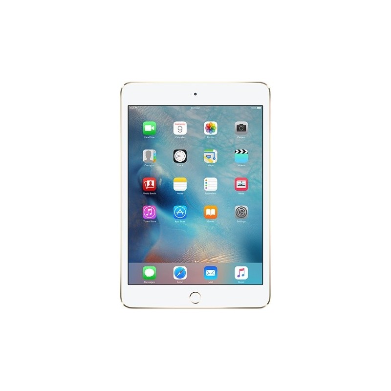 Diagnostic Ipad Mini 4 Peruwelz (Tournai)