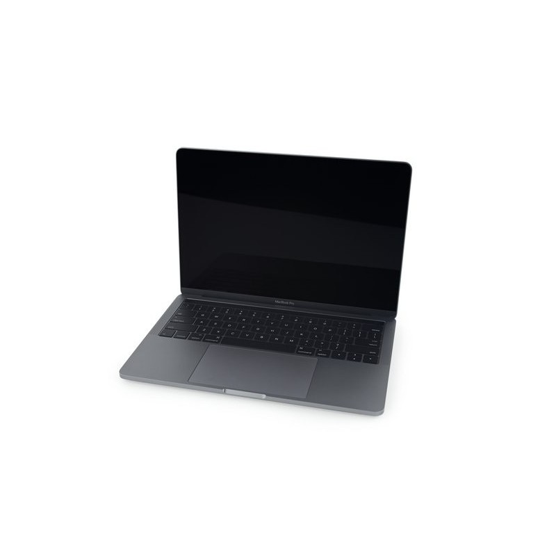 Diagnostic macBook Pro A2251 EMC 3348 - 2019 Peruwelz (Tournai)