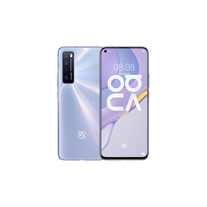 Diagnostic Huawei nova 7 pro Peruwelz (Tournai)