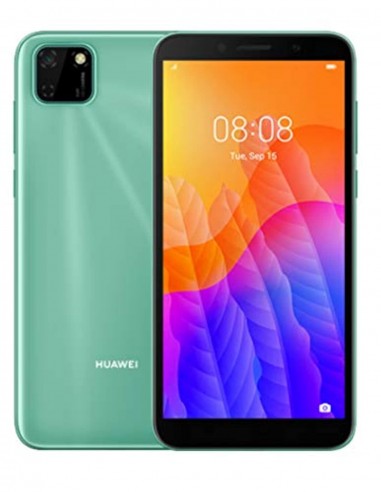 Diagnostic Huawei Y5P Peruwelz (Tournai)