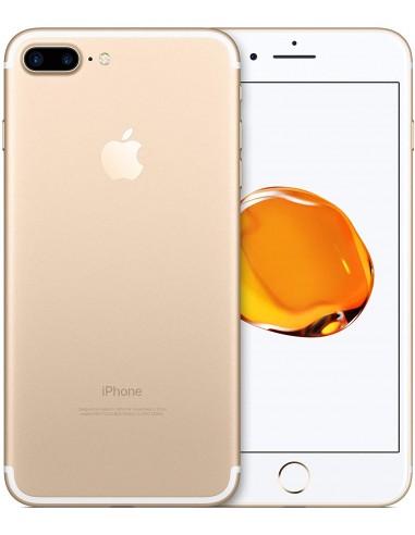 Réparation Chipset Son iPhone 7 Plus Peruwelz (Tournai)