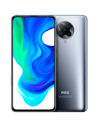 Diagnostic Xiaomi Pocophone F2 Pro Peruwelz (Tournai)