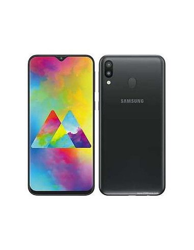 Changement de batterie Samsung Galaxy M20 Peruwelz (Tournai)